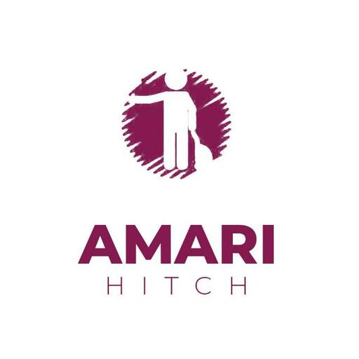 Amari Hitch Customer logo