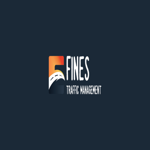 eFines logo