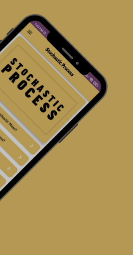 Stochastic Process Screen 2
