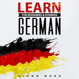「Learn German for Beginners & Dummies」のアイコン画像