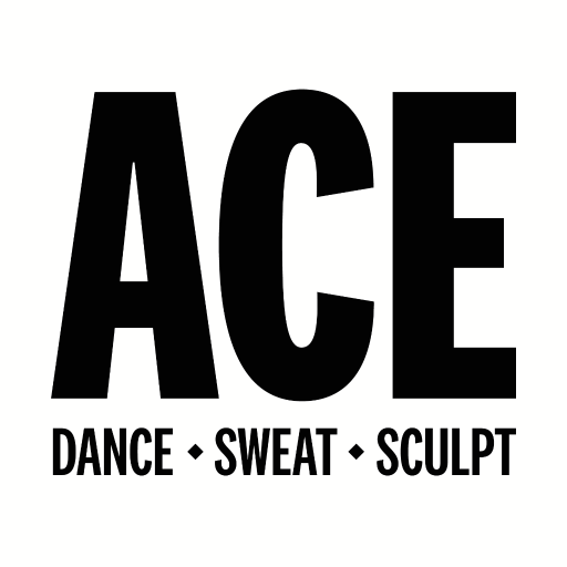ACE: The Anneclaire Experience logo