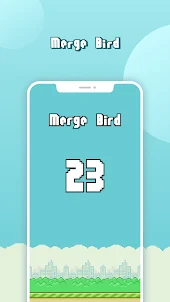 Merge Bird