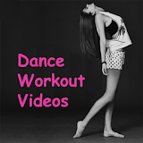 Dance Weightloss Workout Video icon