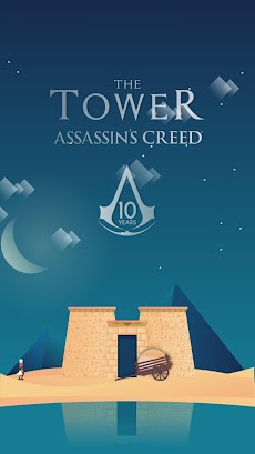 The Tower Assassin's Creedのおすすめ画像1