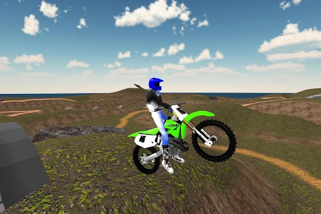 Motocross Extreme Racing 3D For PC installation