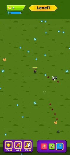 shootC4EI - Screenshot 2
