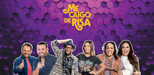 Me caigo de risa Screen 2