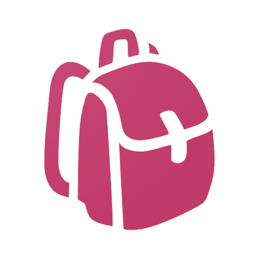 MorganiseMe logo