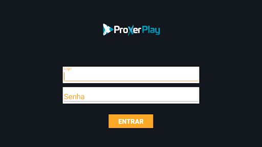 Proxer Play Box Screen 3