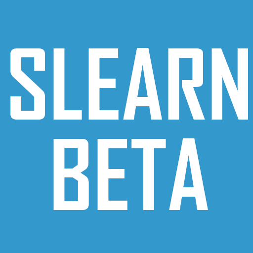 S-Learn 1.31 Icon