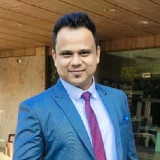 Shahnawaz Khan logo