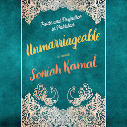 Icon image Unmarriageable: A Novel
