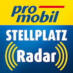 Cover Image of Herunterladen promobil Pitch-Radar  APK