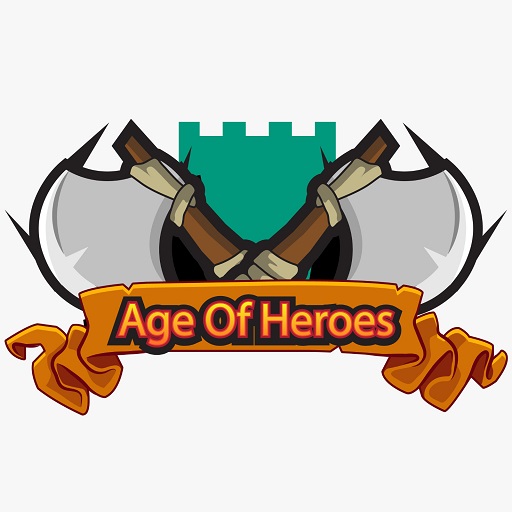 Age of Heroes