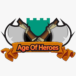 「Age of Heroes」圖示圖片