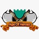 Age of Heroes - Androidアプリ