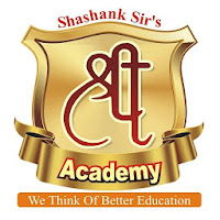 Shashank Sirs Shri Academy