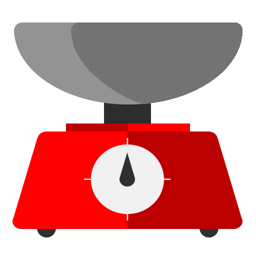 Weight Price 2.4.0 Icon