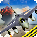 Jet Fighters 3D: War Game