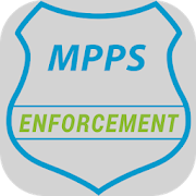 Top 13 Maps & Navigation Apps Like MPPS Enforcement+ - Best Alternatives