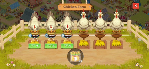 The Oregon Trail: Boom Town - Simulation - games