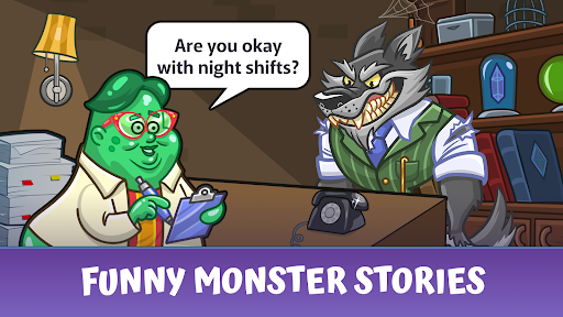 Monster Country Idle Tycoon 11