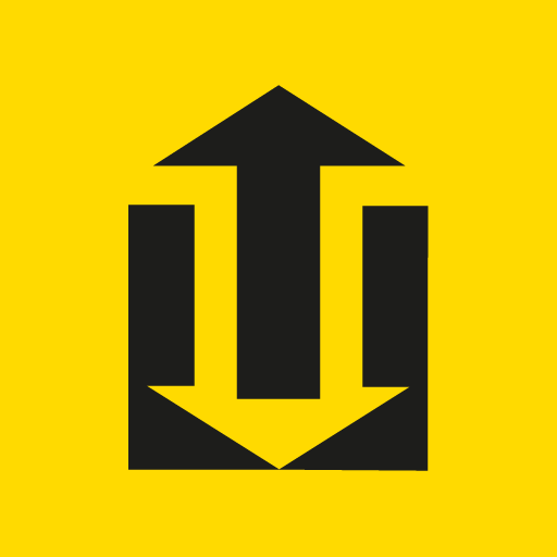 KALLER Safety App logo