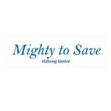 Hillsong Mighty to Save Lyrics icon