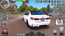 車ゲーム 3D - 自動車教習所のおすすめ画像4