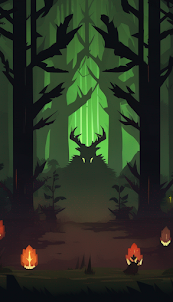 Reigns: The Cursed Forest