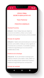 Código Procesal Penal Peruano