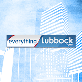EverythingLubbock - KAMC KLBK icon