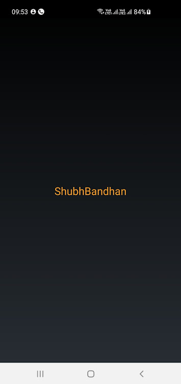 ShubhBandhan Match Maker - 3.0.0 - (Android)