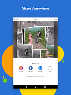 MoShow - Slideshow Maker, Photo & Video Editor