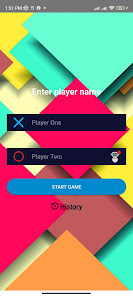 Tic-Tac-Toe XO 1.2 APK + Mod (Free purchase) for Android