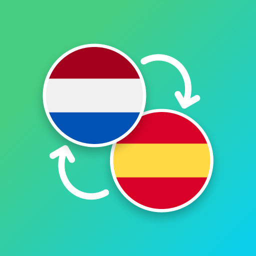 Dutch - Spanish Translator 4.7.1 Icon