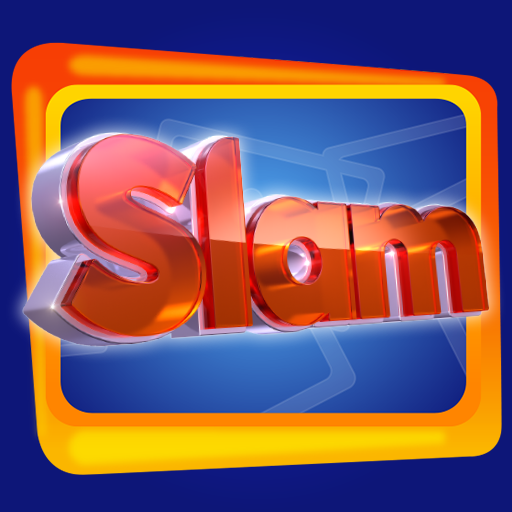 Slam on the App Store