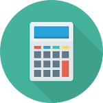 Cover Image of Download KAPA Compounded Calculator  APK