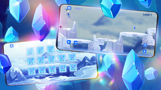 Play Ice Mobile
