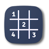 Sudoku - Dark Mode icon