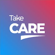 TakeCare | by StarMeUp OS  Icon