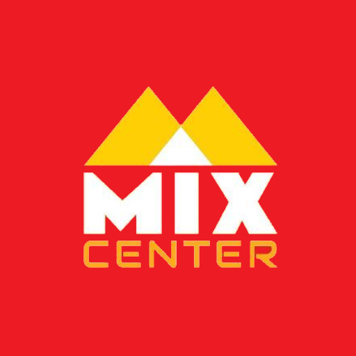 Mix Center Comercial Download on Windows