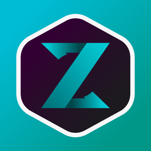 Zomojo logo