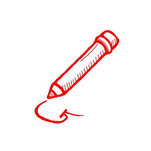 G Sketch (스케치, 그림판) 1.0 Icon