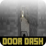 Map Door Dash For MCPE icon