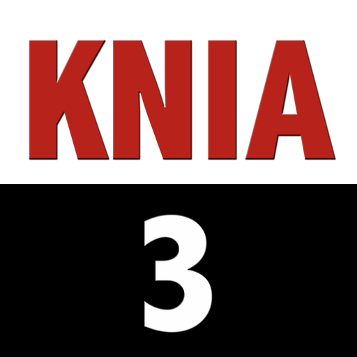 KNIA3  Icon