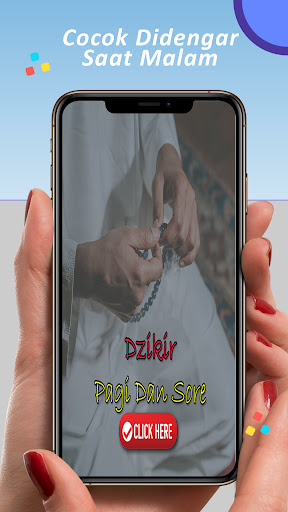Ayat Ruqyah Tempat Usaha Screen 3