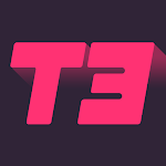 Cover Image of Download T3 Arena  APK