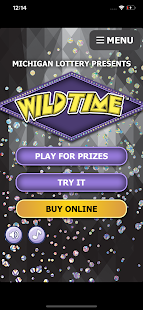 Wild Time by Michigan Lottery 3.0.4 screenshots 6