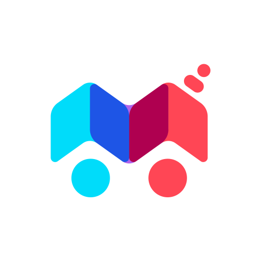マイくる logo
